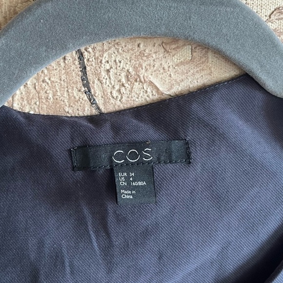 COS Modal Button Top - Picture 6 of 9